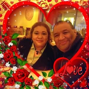 Meet your Posher, Juan j